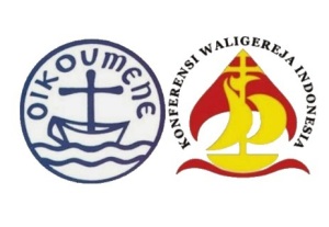 Ilustrasi: logo PGI dan KWI